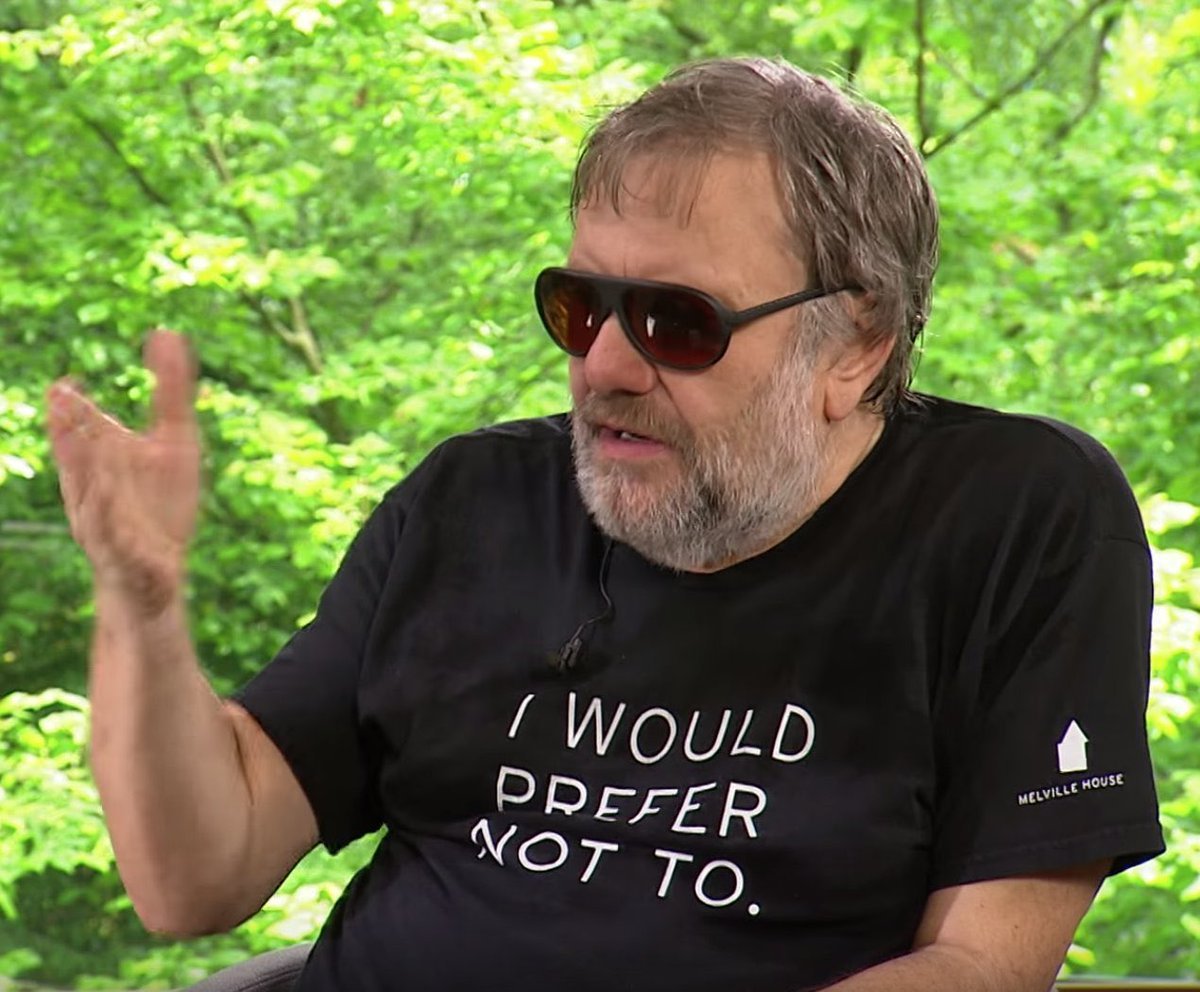 zizek
